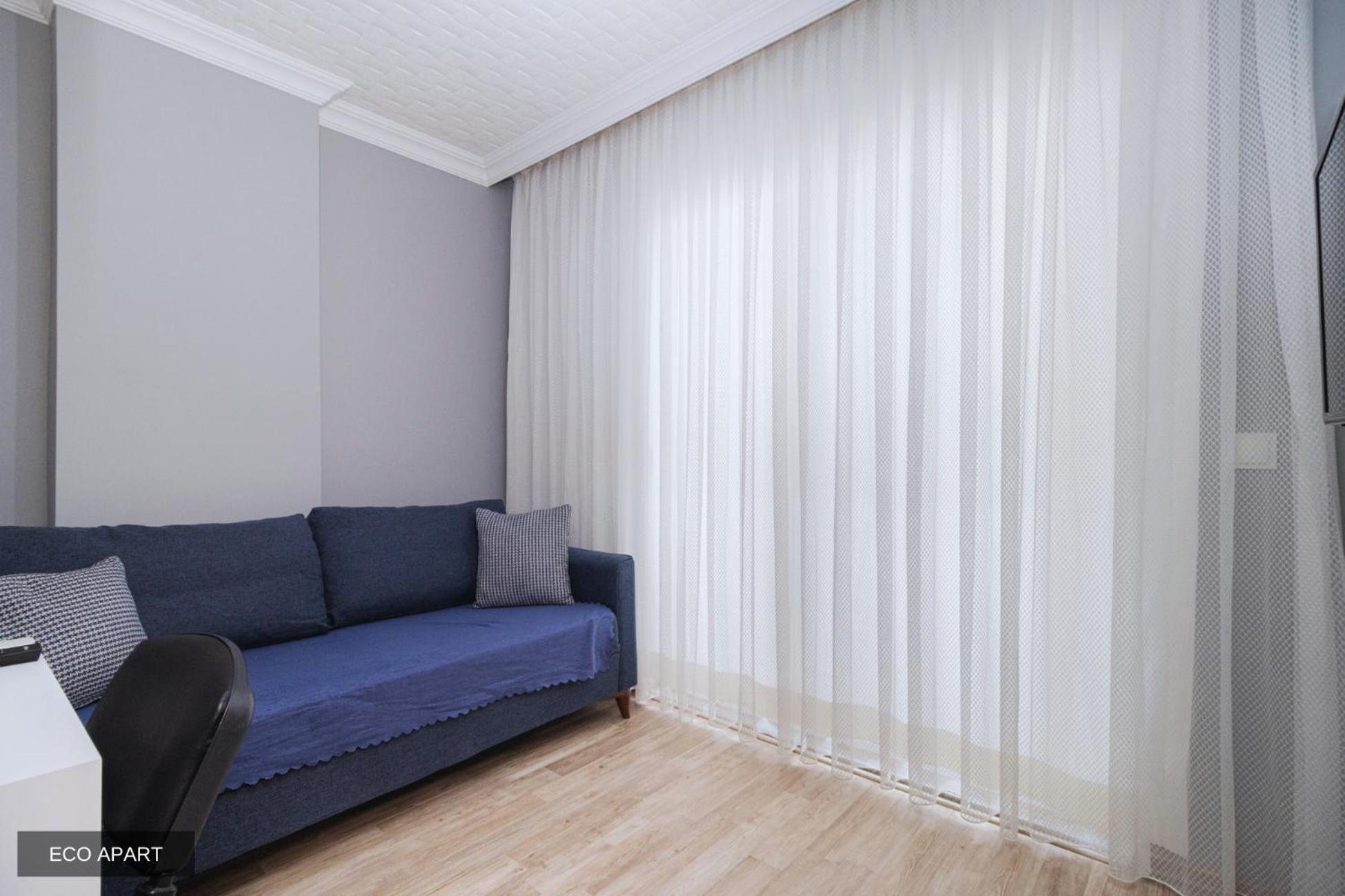 Antalya Residence Hotel Ngoại thất bức ảnh